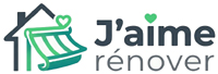 J'aime rénover